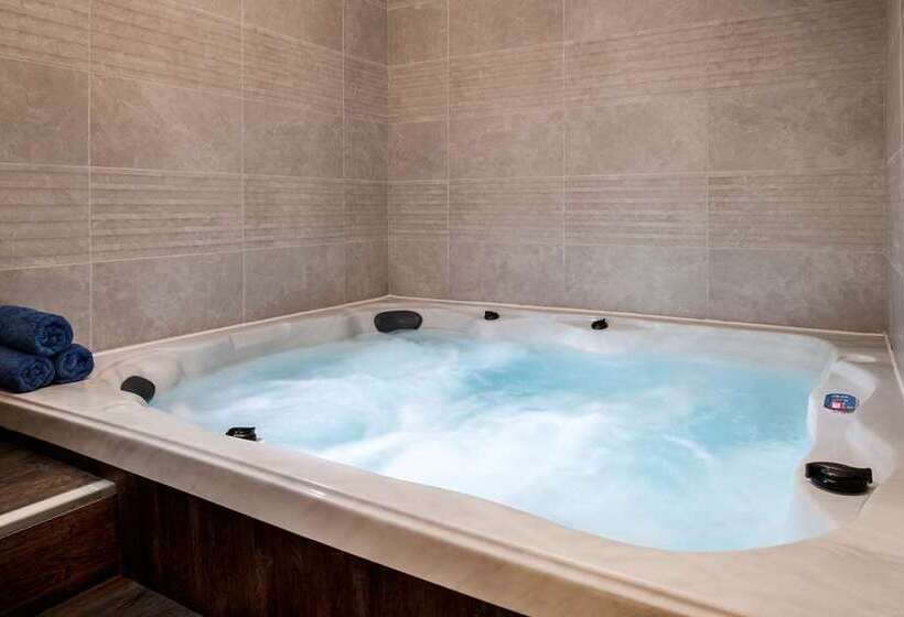 Fotos del hotel Hilton Garden Inn Riyadh Financial District:  24