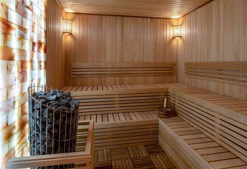 Fotos del hotel Hilton Garden Inn Riyadh Financial District:  14