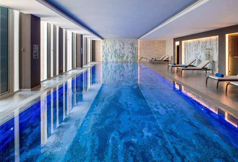 Fotos del hotel Hilton Garden Inn Riyadh Financial District:  17