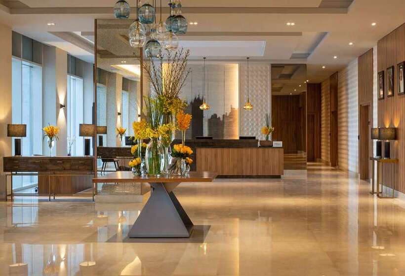 Fotos del hotel Hilton Garden Inn Riyadh Financial District:  6