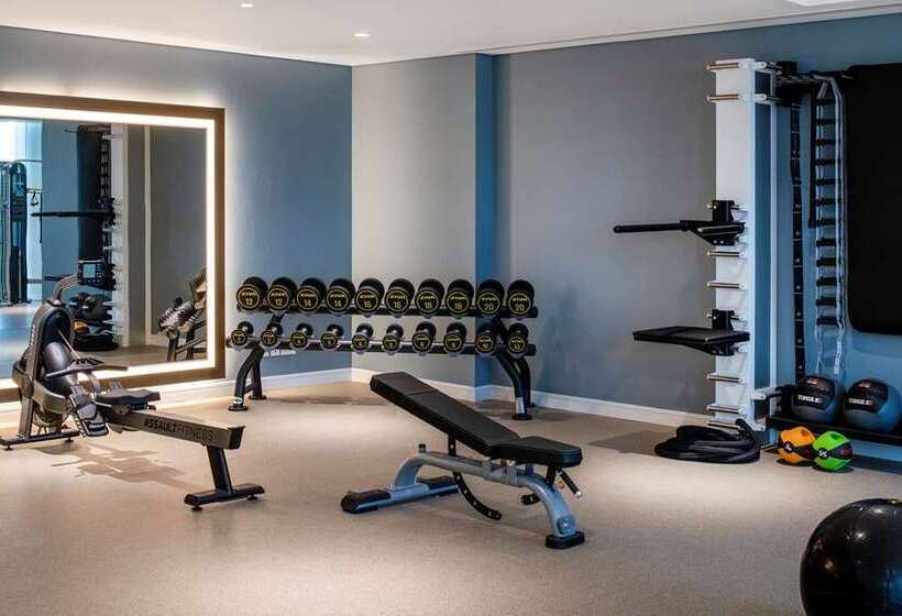 Fotos del hotel Hilton Garden Inn Riyadh Financial District:  19