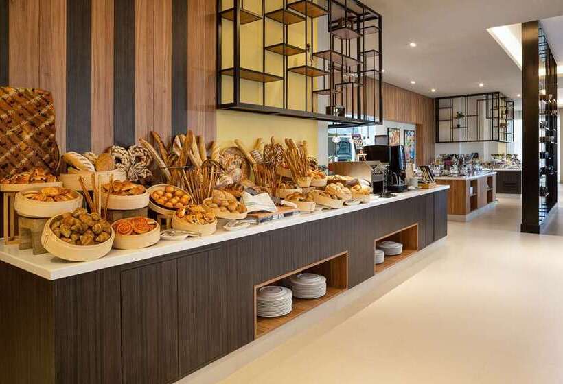 Fotos del hotel Hilton Garden Inn Riyadh Financial District:  25