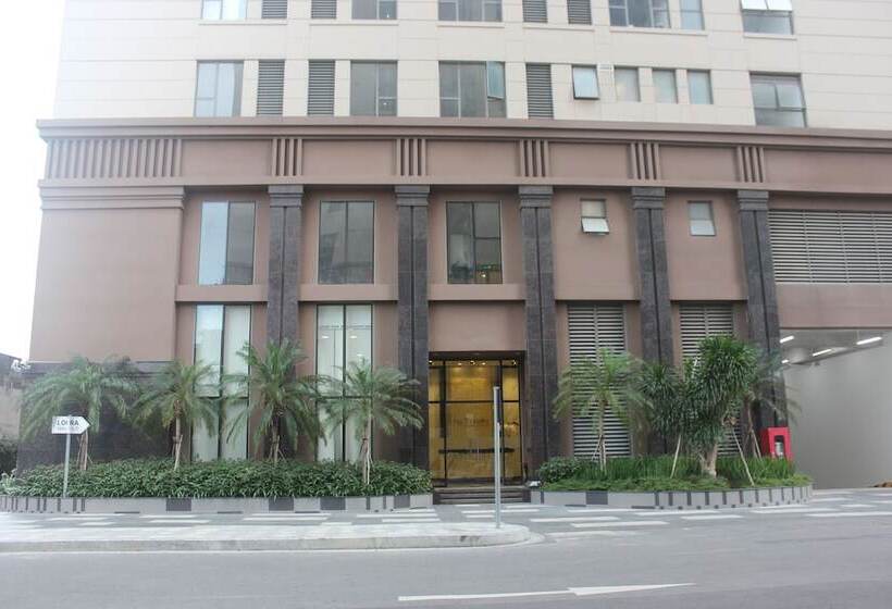 Fotos del hotel The Tresor:  7