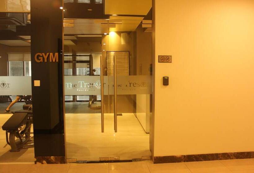 Fotos del hotel The Tresor:  4