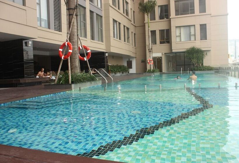 Fotos del hotel The Tresor:  3