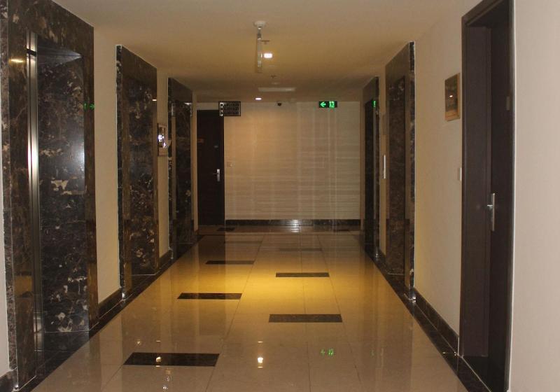 Fotos del hotel The Tresor:  21