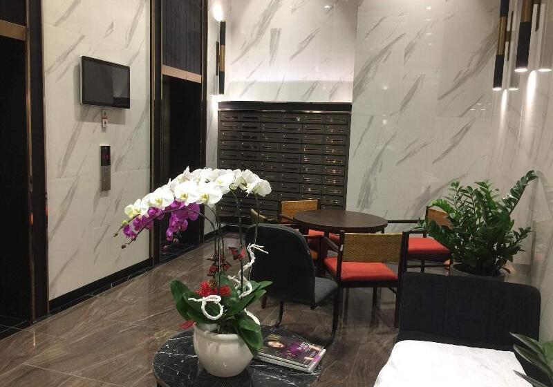 Fotos del hotel The Tresor:  2