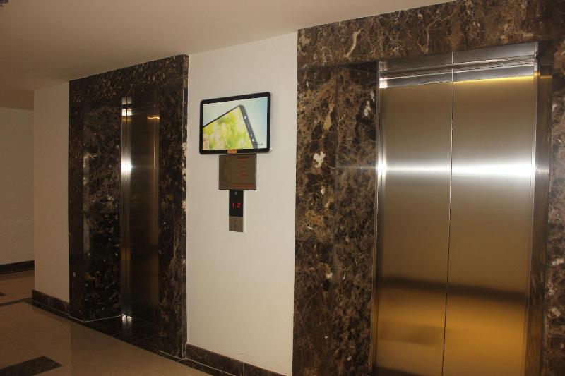 Fotos del hotel The Tresor:  16