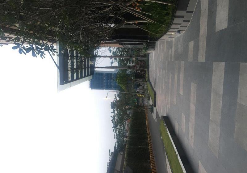 Fotos del hotel The Tresor:  9