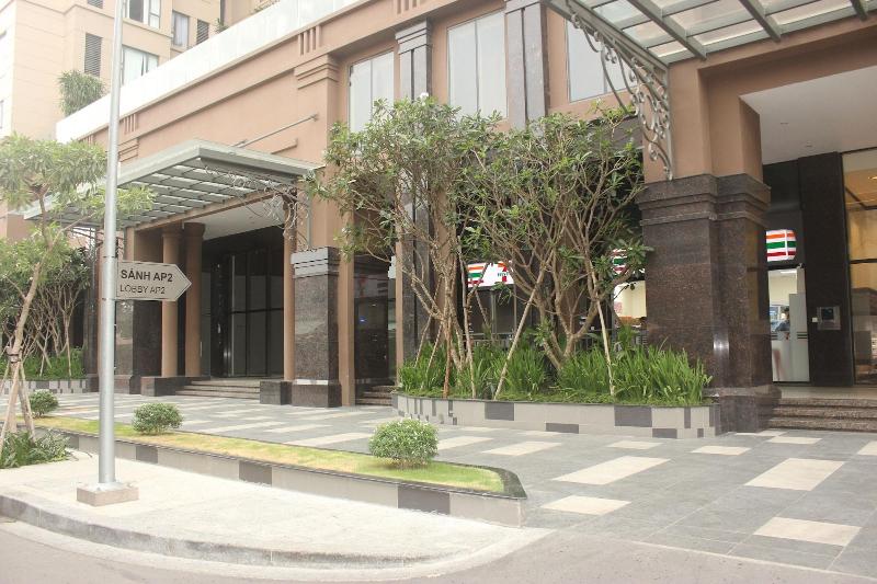 Fotos del hotel The Tresor:  10