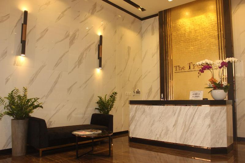 Fotos del hotel The Tresor:  11