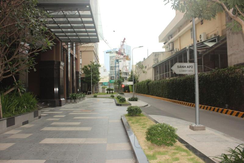 Fotos del hotel The Tresor:  12