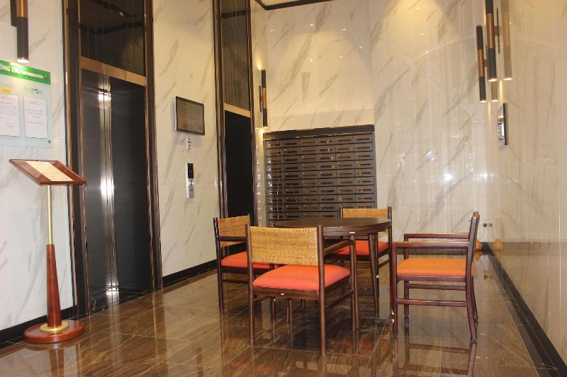 Fotos del hotel The Tresor:  14