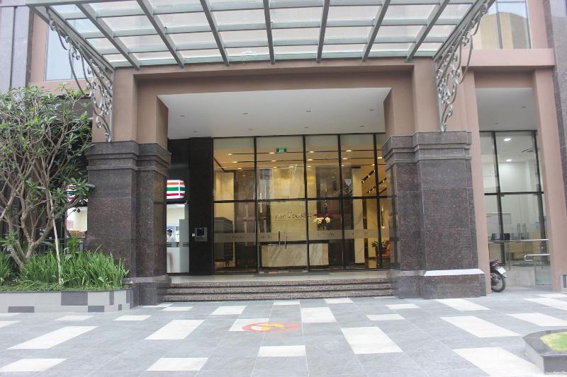 Fotos del hotel The Tresor:  17