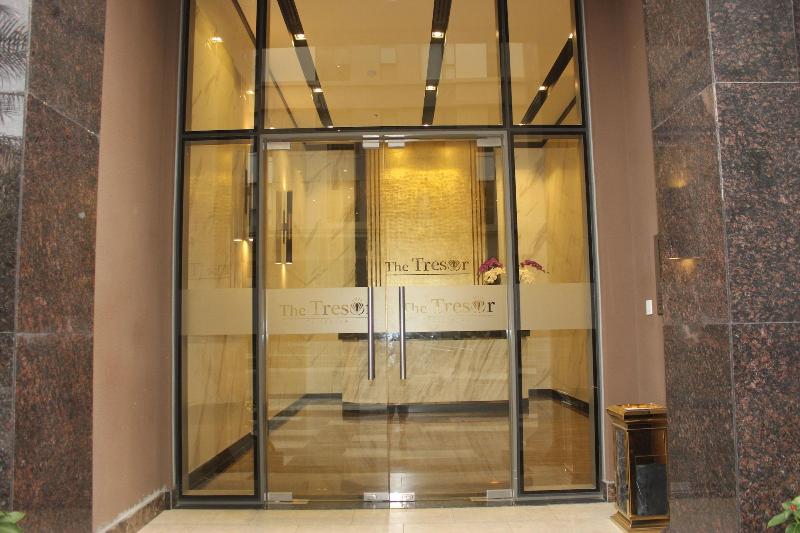 Fotos del hotel The Tresor:  19