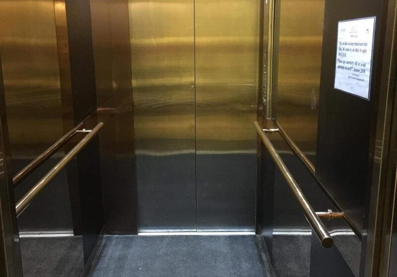 Fotos del hotel The Tresor:  20