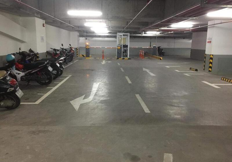 Fotos del hotel The Tresor:  25