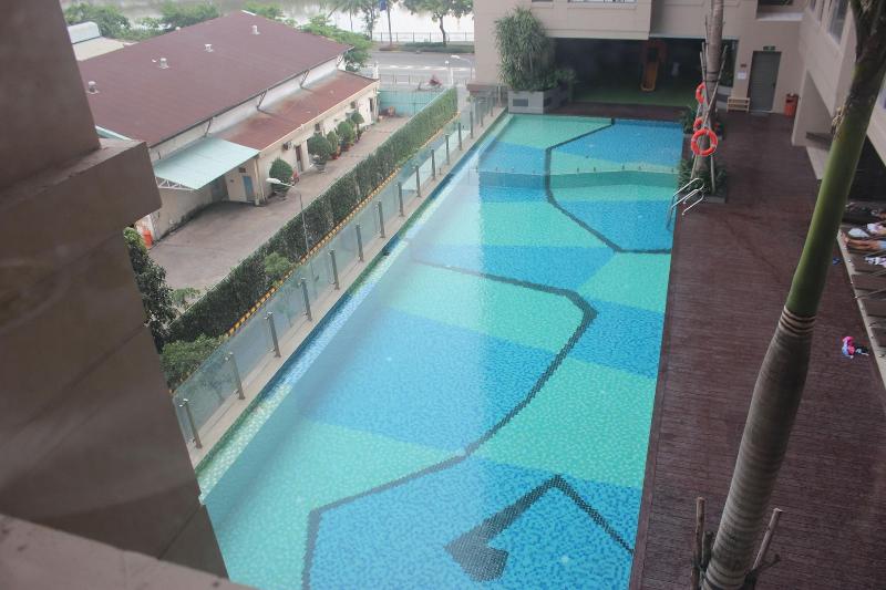 Fotos del hotel The Tresor:  8