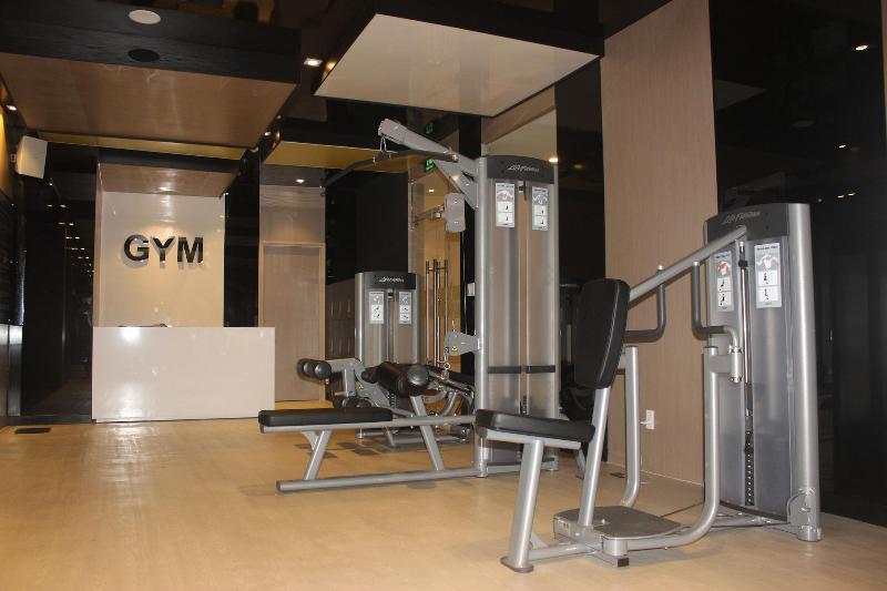 Fotos del hotel The Tresor:  24