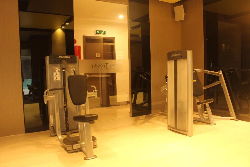 Fotos del hotel The Tresor:  18