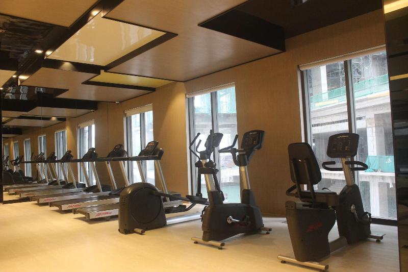 Fotos del hotel The Tresor:  23