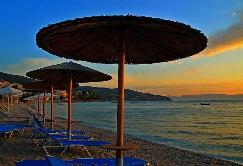 Fotos del hotel Sunset:  25