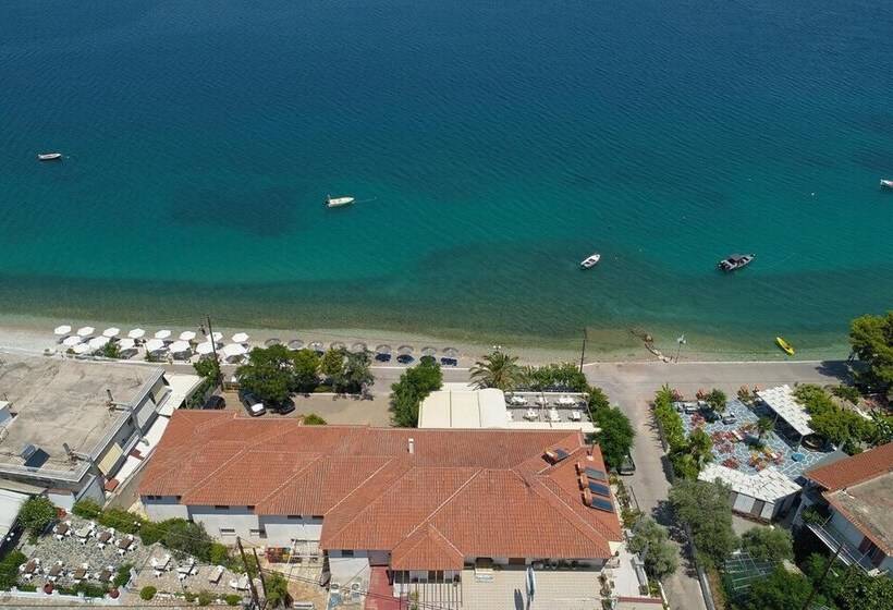 Fotos del hotel Sunset:  17