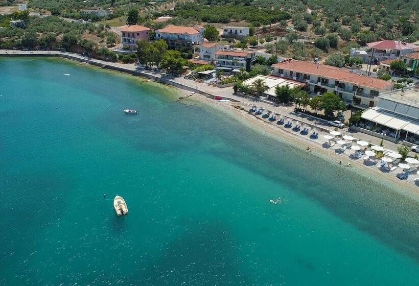 Fotos del hotel Sunset:  10