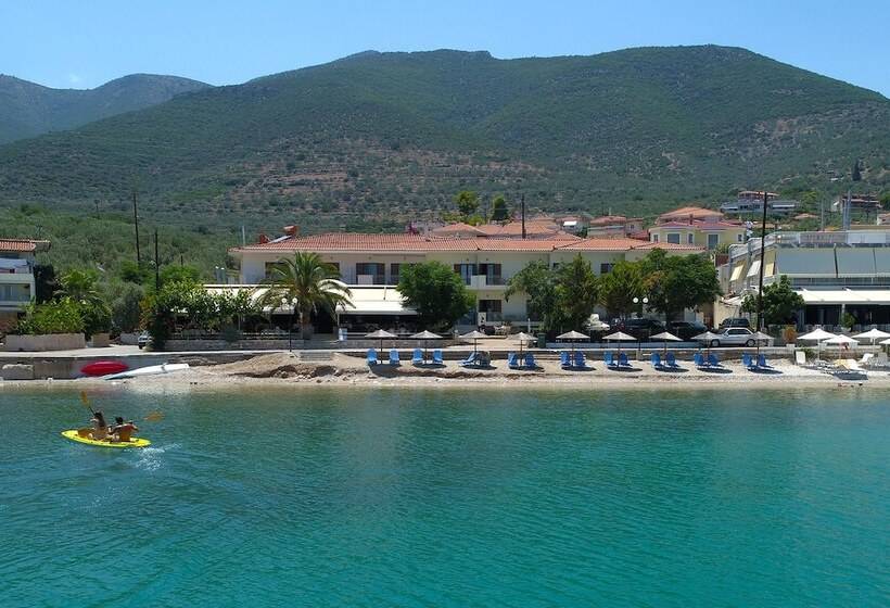 Fotos del hotel Sunset:  20