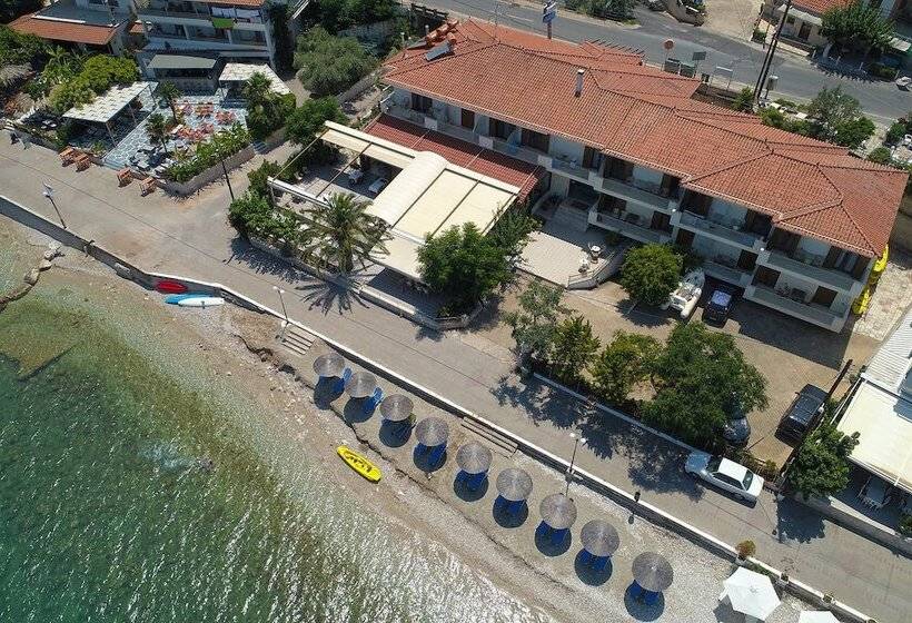 Fotos del hotel Sunset:  23