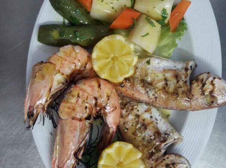 Fotos del hotel Sunset:  12