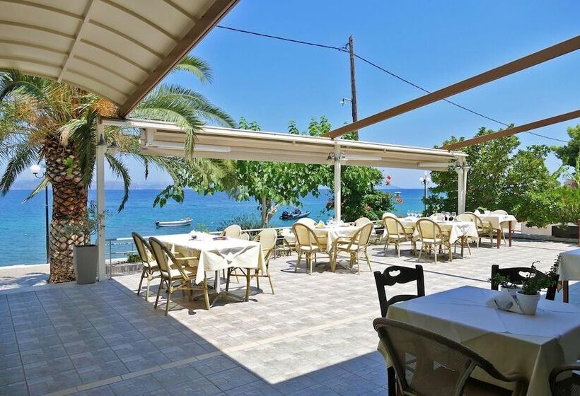 Fotos del hotel Sunset:  15