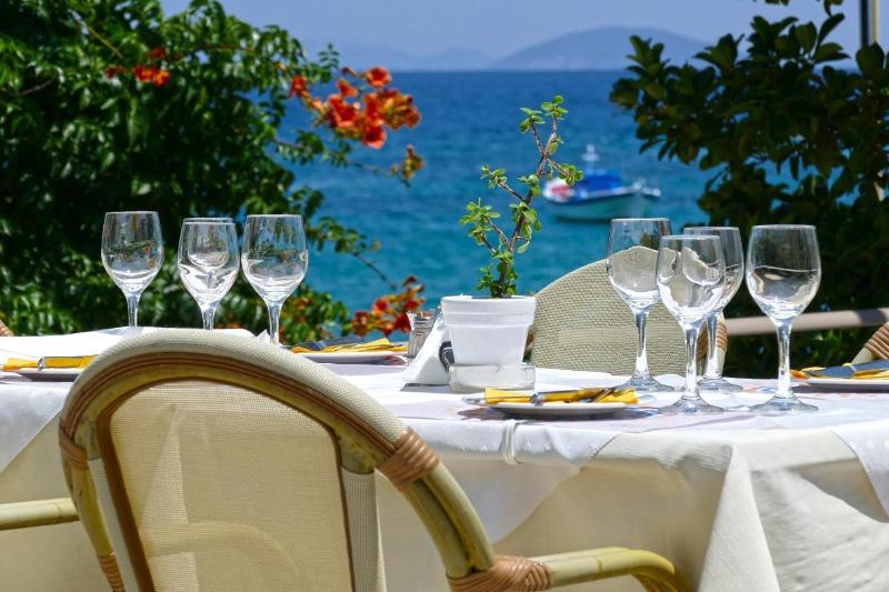 Fotos del hotel Sunset:  16