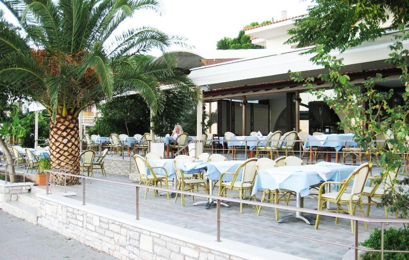 Fotos del hotel Sunset:  21