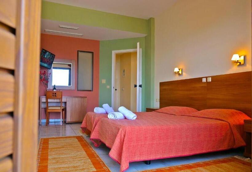 Fotos del hotel Sunset:  7