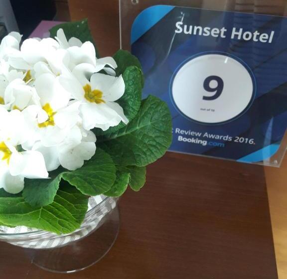 Fotos del hotel Sunset:  5