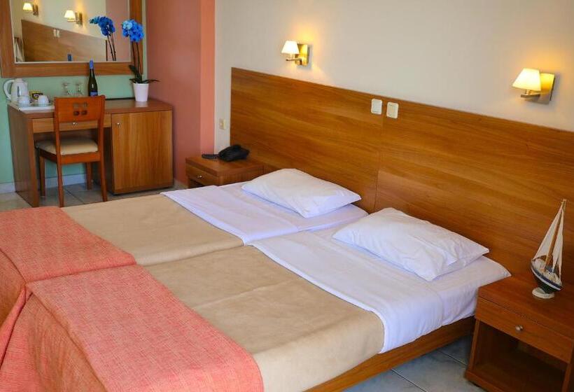 Fotos del hotel Sunset:  4