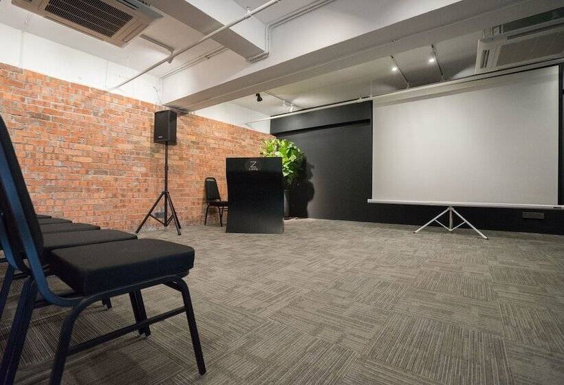 Fotos del hotel Z:  10