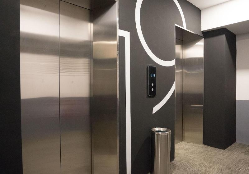 Fotos del hotel Z:  21