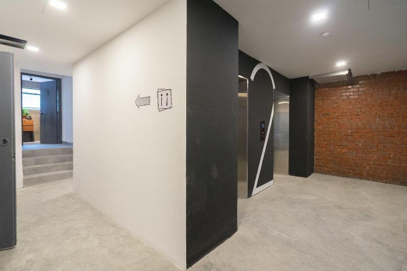 Fotos del hotel Z:  18