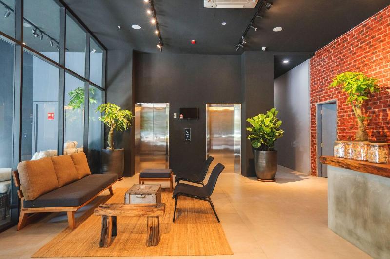 Fotos del hotel Z:  4