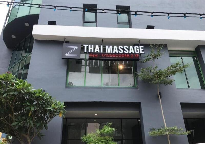 Fotos del hotel Z:  6