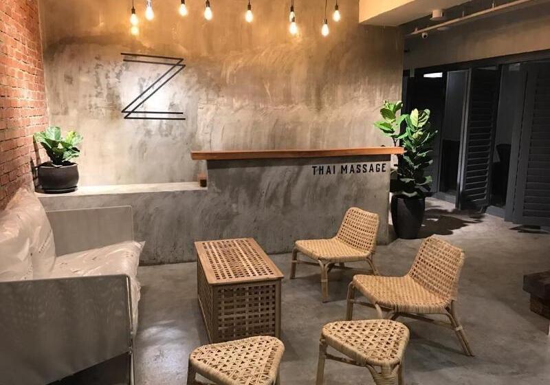 Fotos del hotel Z:  7