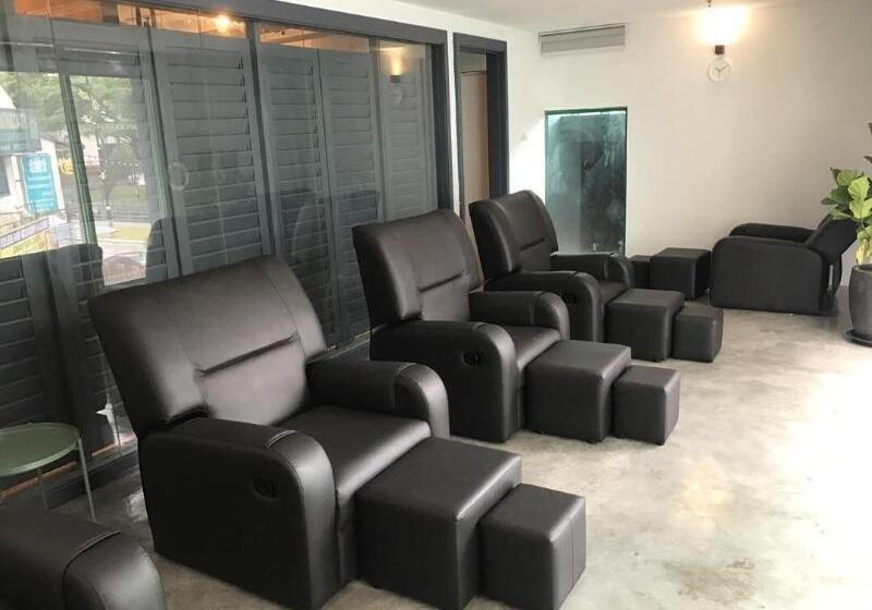 Fotos del hotel Z:  8