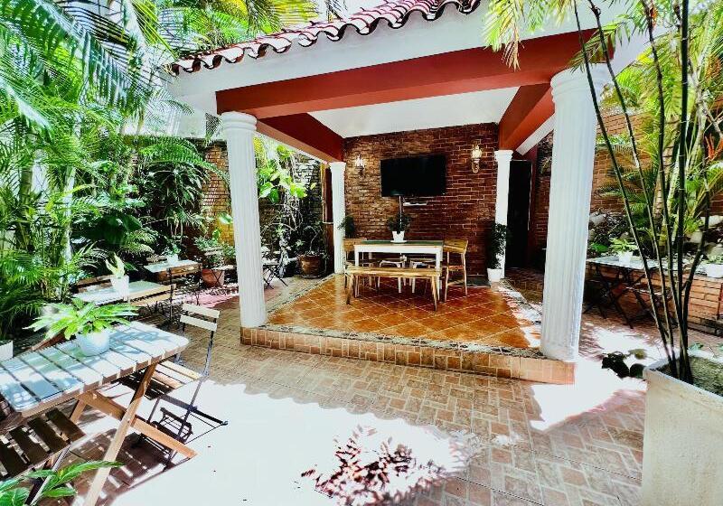 Fotos del hotel Suite Colonial By Cristi:  10