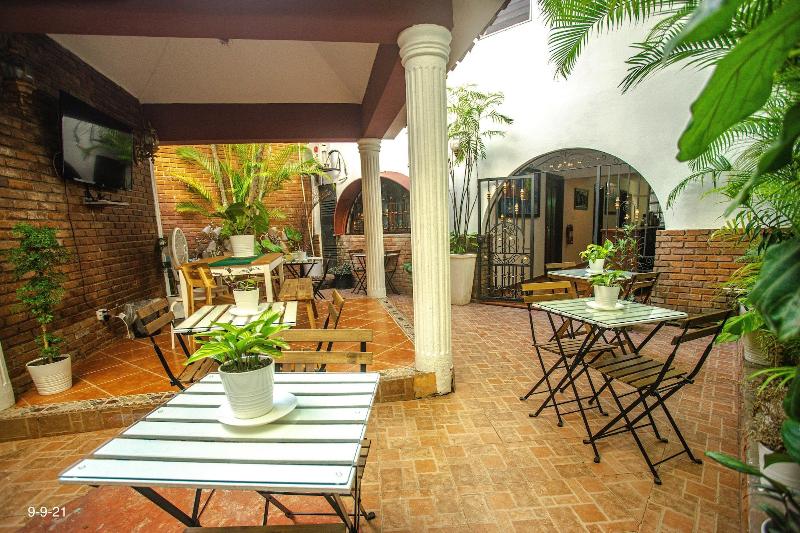 Fotos del hotel Suite Colonial By Cristi:  11