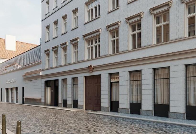 Fotos del hotel Cube Prague:  2