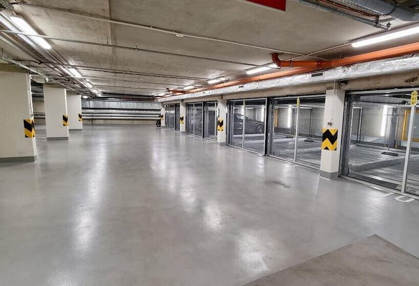 Fotos del hotel Cube Prague:  3