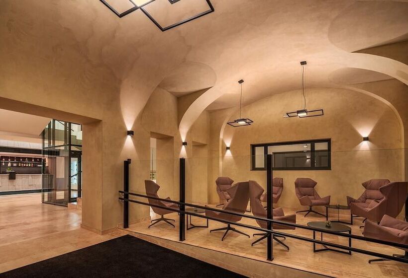 Fotos del hotel Cube Prague:  7