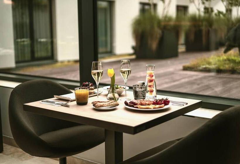 Fotos del hotel Cube Prague:  10